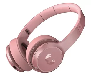 Fresh n Rebel Code ANC Dusty Pink Różowy - Słuchawki - miniaturka - grafika 1