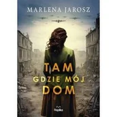 Proza obcojęzyczna - Tam gdzie mój dom - miniaturka - grafika 1