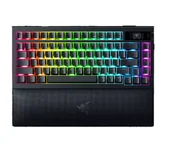 Klawiatury - Razer BlackWidow V4 Pro 75% US ISO Czarny RZ03-05130300-R3E1 - miniaturka - grafika 1