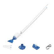 Akcesoria do basenów - Odkurzacz do basenu - miniaturka - grafika 1
