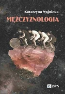 E-booki - nauka - Mężczyznologia - miniaturka - grafika 1