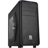 Obudowy komputerowe - Thermaltake Versa H25 - Black Window (CA-1C2-00M1WN-00) - miniaturka - grafika 1