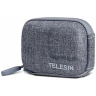 Akcesoria do kamer sportowych - GOPRO Telesin Case / Torba ochronna Telesin dla Hero 9 / Hero 10 (GP-CPB-902) - miniaturka - grafika 1