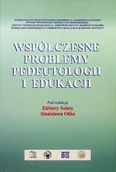 Biznes - Współczesne problemy pedeutologii i edukacji - miniaturka - grafika 1