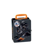 Figurki dla dzieci - Klein Theo Wheels Collection Case large 2881 - miniaturka - grafika 1