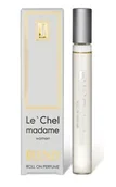 Wody i perfumy damskie - J Fenzi Le''Chel Madame perfumowany roll on 10 ml 3089 - miniaturka - grafika 1