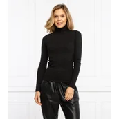 Bluzki damskie - POLO RALPH LAUREN Golf | Slim Fit - miniaturka - grafika 1