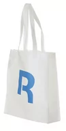 Torby męskie - Eko torba Reebok SHOPPING BAG Z75321 - miniaturka - grafika 1