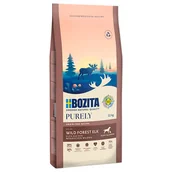 Sucha karma dla psów - Bozita Dog Purely Puppy Grain Free, łoś - 11 kg - miniaturka - grafika 1
