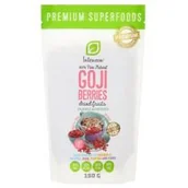 Owoce świeże i suszone - Intenson Suszone jagody goji 150 g 3142621 - miniaturka - grafika 1