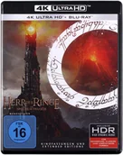 Fantasy Blu-Ray - Trylogia: Władca Pierścienii - miniaturka - grafika 1