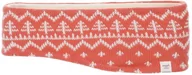 Apaszki i szaliki damskie - Opaska na Czoło Wintertime Kids by maximo, koralowy, One Size - miniaturka - grafika 1