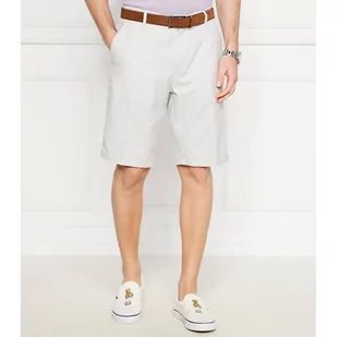 Joop! Jeans Szorty | Regular Fit - Spodenki męskie - miniaturka - grafika 1