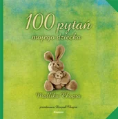 Miłość, seks, związki - 100 pytań mojego dziecka - miniaturka - grafika 1