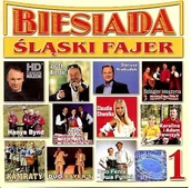Muzyka biesiadna - Promus Biesiada Śląski Fajer.Volume 1 - miniaturka - grafika 1