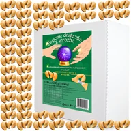 Desery dla dzieci - D&D Fun Cookies / Zestaw Ciasteczek "Cookies Classic Magic" 100 Sztuk 600G - miniaturka - grafika 1