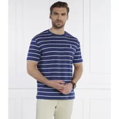 Koszulki męskie - POLO RALPH LAUREN T-shirt | Classic fit - miniaturka - grafika 1