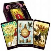 Ezoteryka - Studio Astropsychologii Tarot karty R. Lichodziejewski -wyd.2 - miniaturka - grafika 1