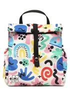 Torby i wózki na zakupy - Torba izolowana The Lunch Bags Kids Version - pop - miniaturka - grafika 1