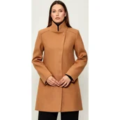 Płaszcze damskie - Liu Jo Płaszcz | z dodatkiem wełny - miniaturka - grafika 1