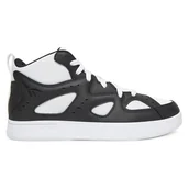 Sneakersy męskie - Obuwie sportowe Reebok PRIMARY HARDWOOD 100235357 J - miniaturka - grafika 1