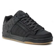 Buty sportowe męskie - Buty Męskie na deskorolkę Globe Tilt – Dark Shadow/Phantom - miniaturka - grafika 1
