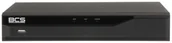 Rejestratory do monitoringu - REJESTRATOR AHD, HD-CVI, HD-TVI, CVBS, TCP/IP BCS-L-XVR0401-VI 4 KANAŁY - miniaturka - grafika 1