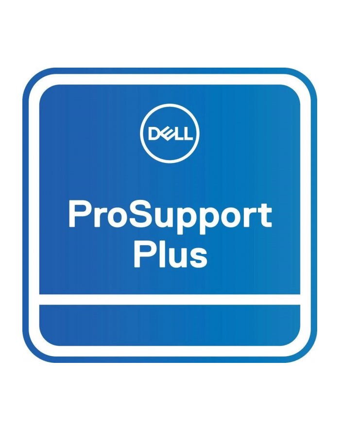 dell technologies D-ELL PowerEdge R5503Y ProSpt to 3Y ProSpt PL 4H