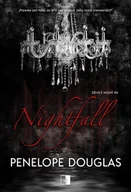 Pozostałe książki - Nightfall. Seria Devil`s Night. Tom 4 - miniaturka - grafika 1