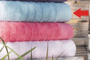 Rochas Ręcznik Loft Miętowy - Ręczniki - miniaturka - grafika 1
