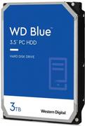Dyski HDD - Western Digital Dysk Blue 3 TB 3.5&quot SATA III WD30EZAZ WD30EZAZ - miniaturka - grafika 1