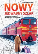 Biznes - CeDeWu Nowy Jedwabny Szlak Jakub Doński-Lesiuk - miniaturka - grafika 1