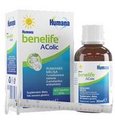 Układ pokarmowy - HUMANA HUMANA BENELIFE AColic 30 ml 3434921 - miniaturka - grafika 1