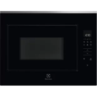 Electrolux KMFD264TEX - Kuchenki mikrofalowe do zabudowy - miniaturka - grafika 1