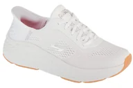 Buty trekkingowe damskie - Buty sportowe damskie, Slip-Ins: Max Cushioning Elite 2.0 - Vanish - miniaturka - grafika 1