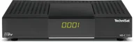 Tunery DVB-T - TechniSat HD-C 233 Kabel. Czarny - miniaturka - grafika 1