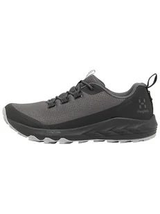 Haglöfs Buty turystyczne "L.I.M FH" w kolorze szarym - Buty trekkingowe damskie - miniaturka - grafika 1