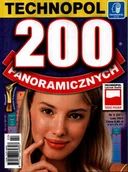 Czasopisma - 200 Panoramicznych - miniaturka - grafika 1