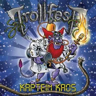 Metal, Punk - Kaptein Kaos Limited Edition CD + DVD - miniaturka - grafika 1