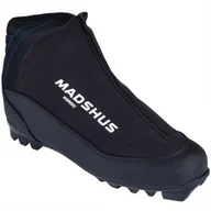 Buty narciarskie - Madshus Nordic, buty do narciarstwa biegowego, czarne - miniaturka - grafika 1
