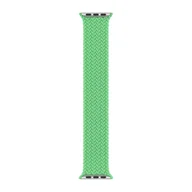 Akcesoria do smartwatchy - Apple Pleciona opaska Solo w kolorze jasnozielonym do koperty 40mm / 41mm / 42mm - rozmiar 4 - miniaturka - grafika 1