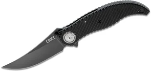 CRKT CLEVER GIRL™ FOLDER CR-2640 - Scyzoryki - miniaturka - grafika 1