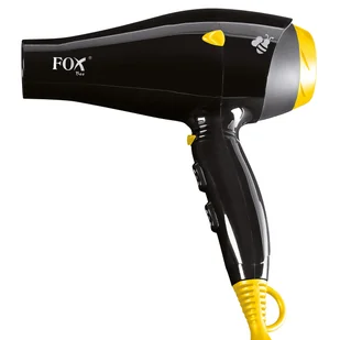 Fox Bee - Suszarki do włosów - miniaturka - grafika 5