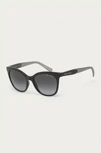 Armani Exchange - Okulary - Okulary przeciwsłoneczne - miniaturka - grafika 1