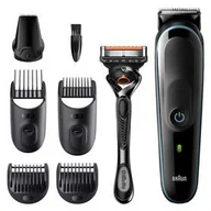 Trymery - Braun MGK5345 - miniaturka - grafika 1