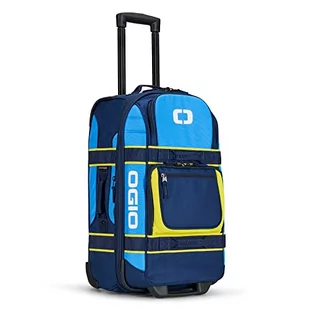 OGIO Torba podróżna Layover, Granatowy wolt, Torba na sprzęt - Torby podróżne - miniaturka - grafika 1