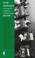 E-booki - literatura faktu - Król darknetu. Polowanie na genialnego cyberprzestępcę - miniaturka - grafika 1
