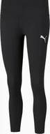 Legginsy - Puma Legginsy damskie Puma Active Tights czarne 586859 01 2XL - miniaturka - grafika 1