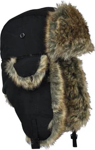 Art of Polo Uszanka Syberia Nie dotyczy - Czapki damskie - miniaturka - grafika 1