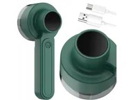 Golarki do ubrań - Golarka Maszynka Do Ubrań Swetrów Tkanin Tapicerki Sieciowa Usb Mocna Duża - miniaturka - grafika 1